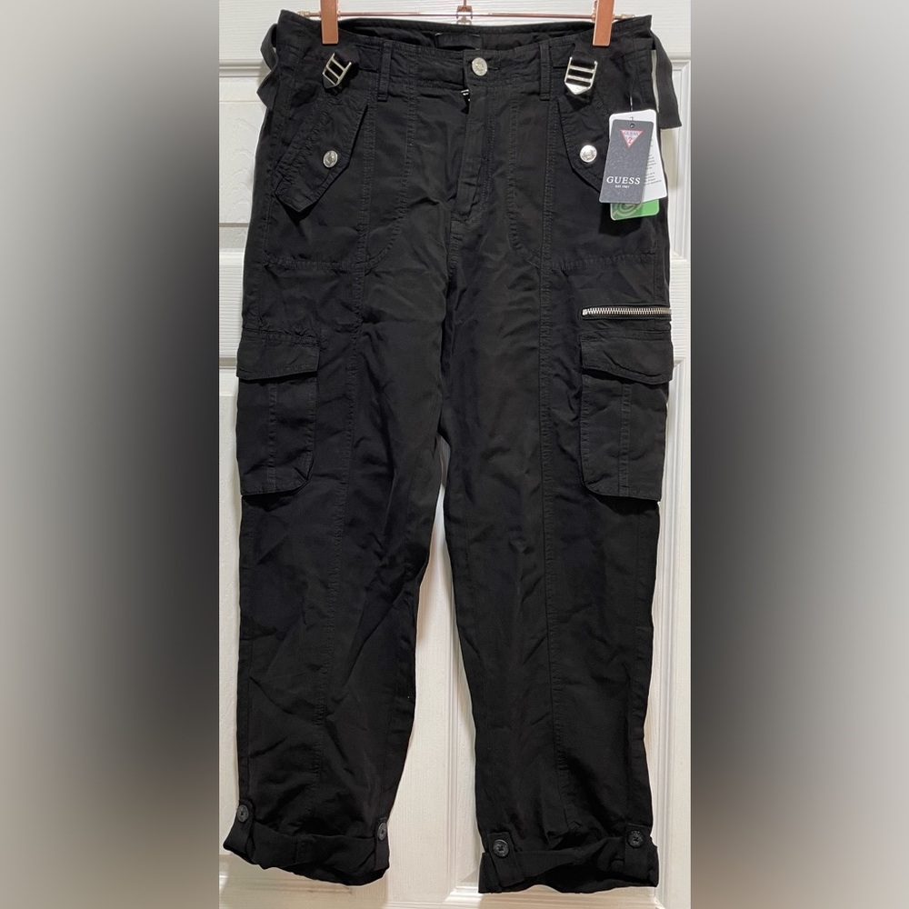 Guess woman pants